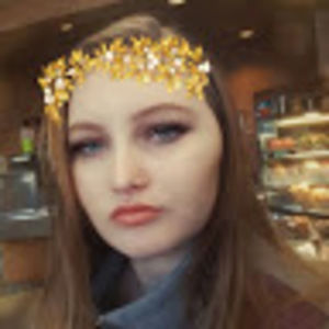 Meet your Posher, Hailey